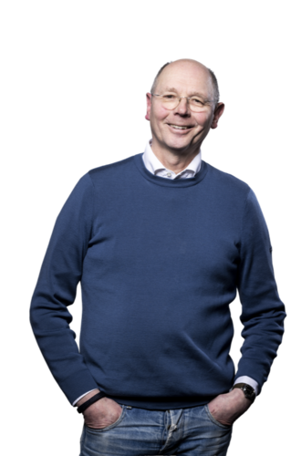 Alain Verbeek
