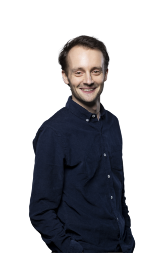 Daan Buitendijk
