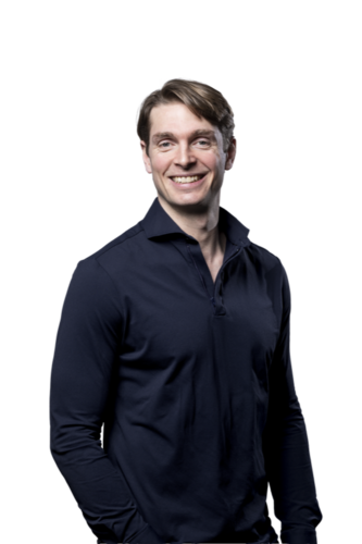 Floris van der Linden