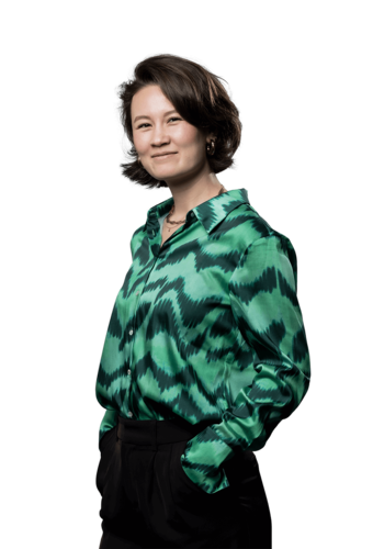 Lynn Penninga