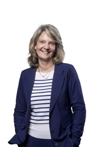 Paulien Liphuysen