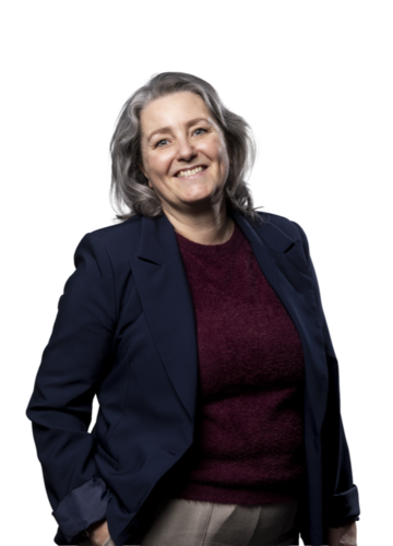 Suzan Verbeek
